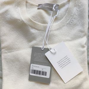 Everlane cashmere sweater